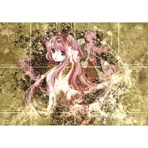Yuyoyuppe (ゆよゆっぺ) 的头像