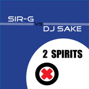 Sir-G vs DJ Sake için avatar