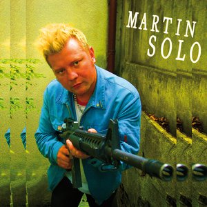 Martin Solo