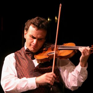 Gil Shaham, Lawrence Foster & London Symphony Orchestra 的头像