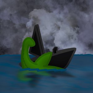 Parasite - EP