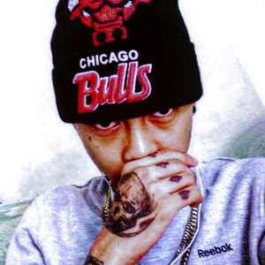 Feelin Like Daryl (feat. @Xavierstoned_) - Single