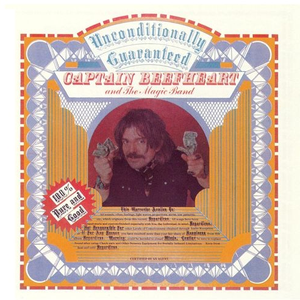 Unconditionally Guaranteed cover