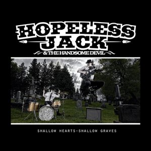 Shallow Hearts - Shallow Graves