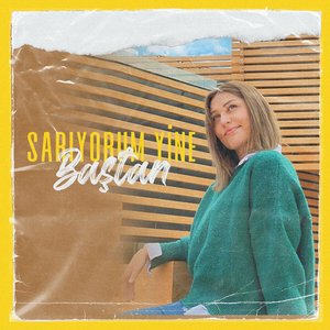 Sarıyorum Yine Baştan - Single