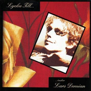Lycka till... cover