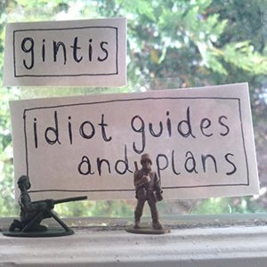 Idiot Guides and Plans