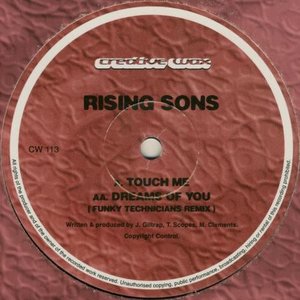 Touch Me / Dreams of You (Remix)
