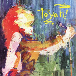 Toyah! Toyah! Toyah! [Live]