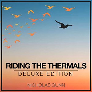 Riding the Thermals (Deluxe Edition)