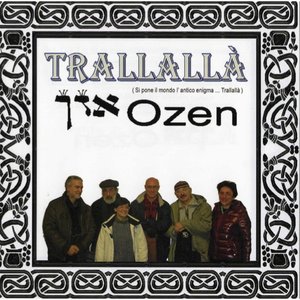 Trallallà (Si pone il mondo l'antico enigma... trallallà)