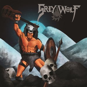 Grey Wolf