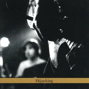 “Hijacking”的封面