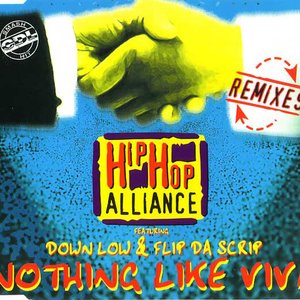 Nothing Like Viva (Remixes)
