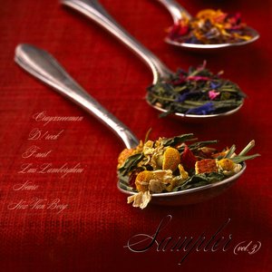 Sampler Vol. 3