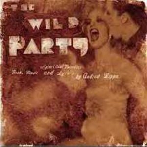 The Wild Party (Original Off-Broadway Cast Recording)