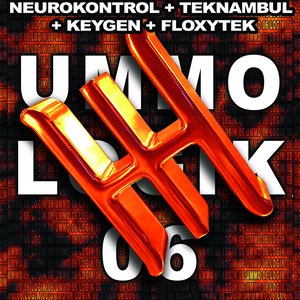 Ummologik, Vol. 6