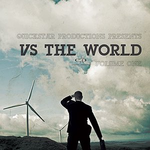 Quickstar Productions Presents : Vs. The World volume 2