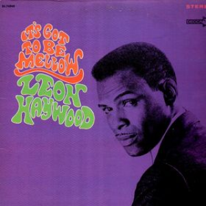It's Got to Be Mellow cover