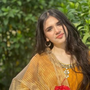 Nehaal Naseem 的头像