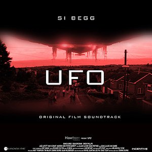 UFO Original Soundtrack