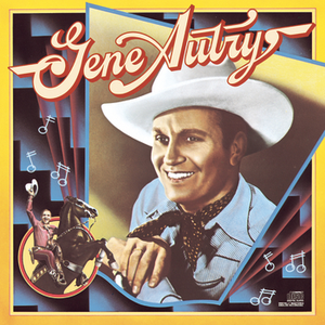 Gene Autry - A Yodeling Hobo - Zortam Music