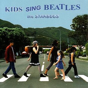 Kids Sing Beatles