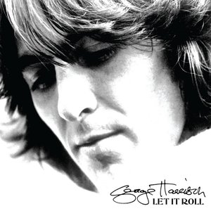 Let It Roll (Songs By George Harrison)