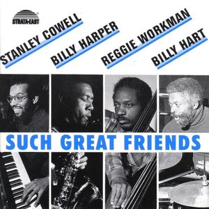 Stanley Cowell/Billy Harper/Reggie Workman/Billy Hart 的头像