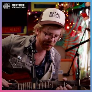 Jam in the Van - Reed Turchi (Live Session)
