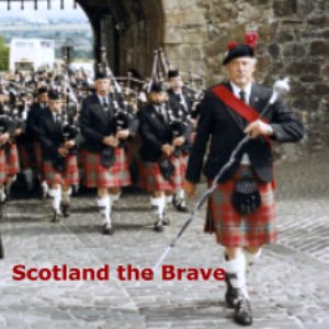 The Scottish National Pipe & Drum Corps And Military Band için avatar