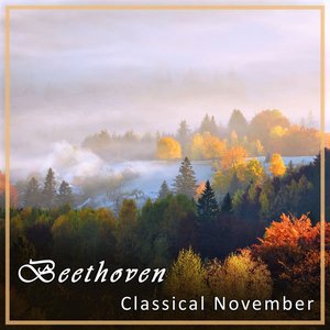 Beethoven: Classical November