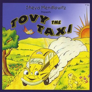 Tovy the Taxi