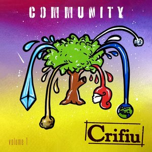 Community, Vol. 1