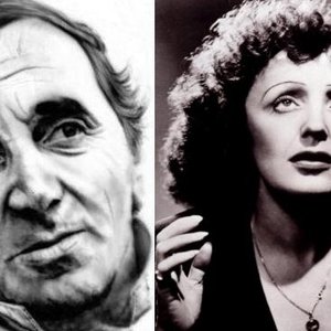 Charles Aznavour & Edith Piaf のアバター