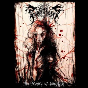The Stench of Amalthia