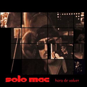 Hora de volver