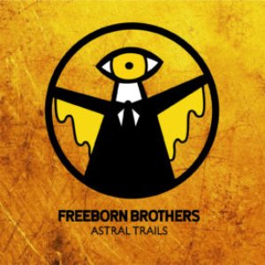 Astral Trails
