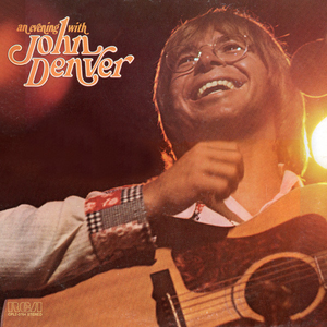 John Denver - An Evening With John Denver {1} - Zortam Music