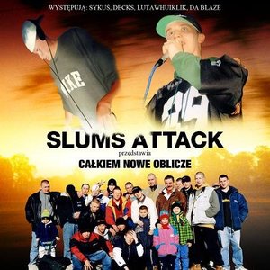 Całkiem Nowe Oblicze