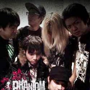 Avatar for Phantom, the DISTURBIA