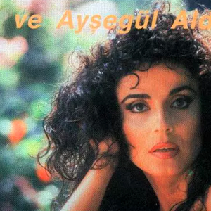 Ve Ayşegül Aldinç cover