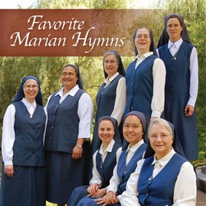 Favorite Marian Hymns