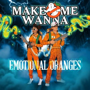 Make Me Wanna - Single