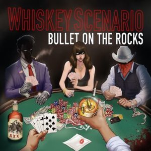 Whiskey Scenario 的头像