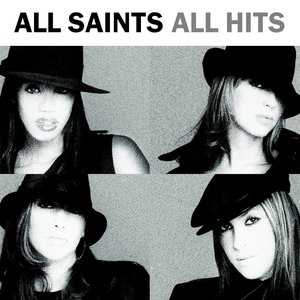 Image for 'All Hits'