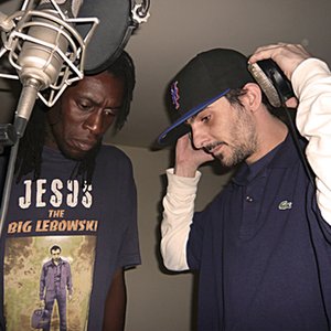 Joe & Cross 的头像