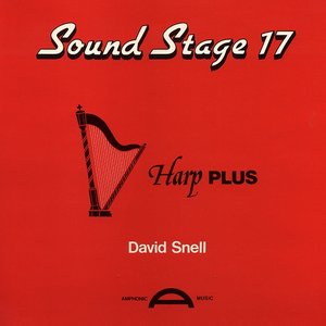 David Snell - Sound Stage 17: Harp Plus - Zortam Music