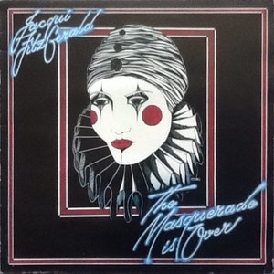 The Masquerade Is Over