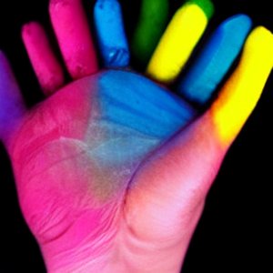 Reaching Out - Single